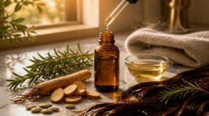 key ingredients that regrow hair key ingredients that regrow hair