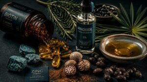 key ingredients that stimulate beard growth key ingredients that stimulate beard growth