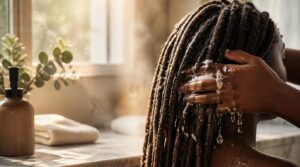 key qualities of clarifying shampoos for locs key qualities of clarifying shampoos for locs