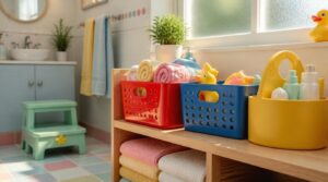 kid-friendly bright colors kid-friendly bright colors