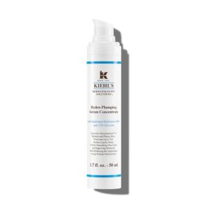 Kiehl's Hydro Plumping Re Texturizing Hydrating Serum B09DGCK54J