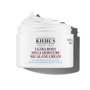 Kiehl's Ultra Body Mega Moisture B0CVC816SZ