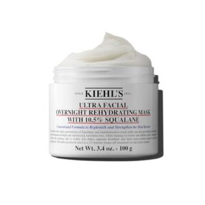 Kiehl's Ultra Facial Overnight Hydrating B0C42LDCM9