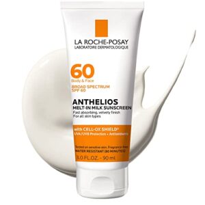 La Roche Posay Anthelios Melt In Milk B07HFHWNPH