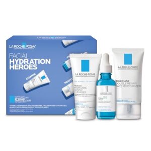 La Roche Posay Hydration Heroes Gift B0FBHQS474