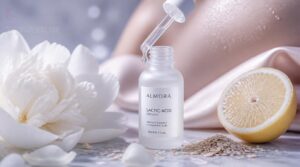 lactic acid for gentleness lactic acid for gentleness