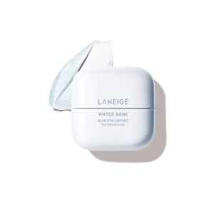 LANEIGE Water Bank Blue Hyaluronic B09V8X3DW5