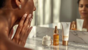 layering with skincare layering with skincare