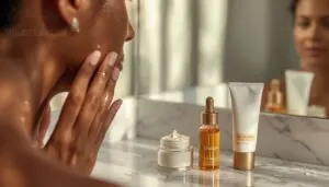 layering with skincare layering with skincare