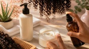 leave-in conditioners and styling picks leave-in conditioners and styling picks