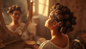 let hair fully set let hair fully set
