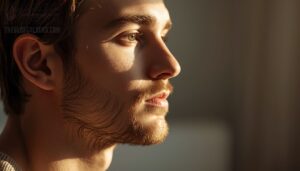 let your beard grow let your beard grow