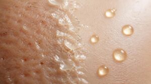 lha for slower exfoliation lha for slower exfoliation