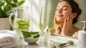 lifestyle habits for hydrated skin lifestyle habits for hydrated skin