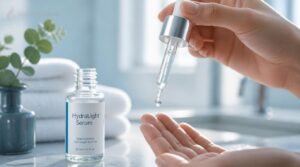 lightweight hydrating serum lightweight hydrating serum