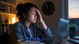 limit excessive screen time limit excessive screen time