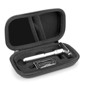 Linkidea Durable Hard Shell Shaving B09L148M46