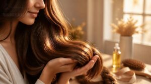 long healthy hair long healthy hair