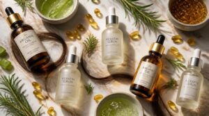 look for these hair care ingredients look for these hair care ingredients
