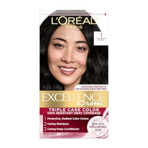 L'Oreal Paris Excellence Crème Permanent B0014ZP1UY