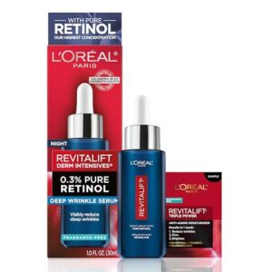 L'Oreal Paris Revitalift 0.3% Pure B08C5PHRM1