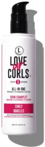 Love Ur Curls All in B07ZWHXB82