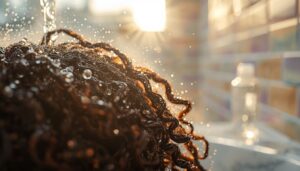 low-porosity curls low-porosity curls