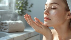 lukewarm fingertip cleansing lukewarm fingertip cleansing