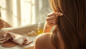 maintain hair between wash days maintain hair between wash days