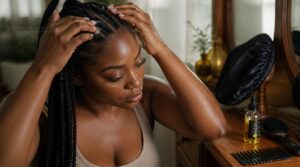maintain healthy hair between styles maintain healthy hair between styles