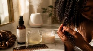 maintain moisture without causing buildup maintain moisture without causing buildup