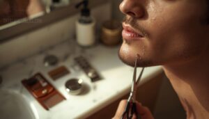 maintain your trim and avoid mistakes maintain your trim and avoid mistakes
