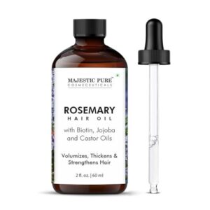 Majestic Pure 100% Pure Rosemary B0D53QHNHP