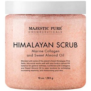 MAJESTIC PURE Himalayan Pink Salt B08QDKV99N