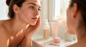 managing birth control acne safely managing birth control acne safely