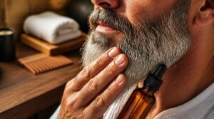 managing gray and coarse hair managing gray and coarse hair