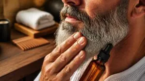 managing gray and coarse hair managing gray and coarse hair