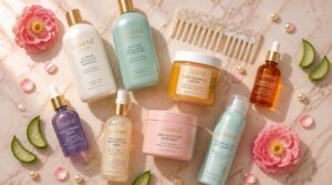 managing oily, dry, and curly teen hair managing oily, dry, and curly teen hair
