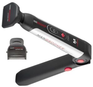 MANGROOMER Ultimate Pro Back Shaver B00FULYKG4