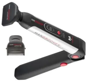 MANGROOMER Ultimate Pro Back Shaver B00FULYKG4
