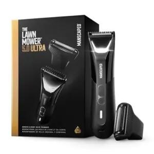 MANSCAPED® The Lawn Mower® 5.0