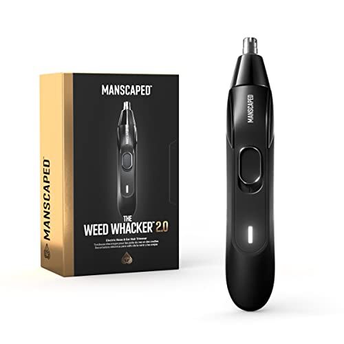 MANSCAPED® The Weed Whacker® 2.0