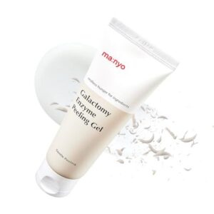 MANYO Galactomy Enzyme Peeling Gel, B08ZN13FNL