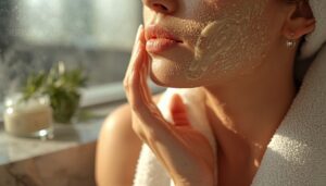 massage for 30–60 seconds massage for 30–60 seconds