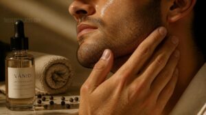 massage with hair growth massage with hair growth