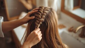 master the basic three-strand braid master the basic three-strand braid