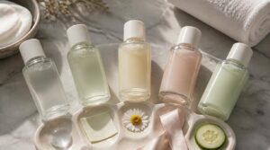 match cleansers to your skin type match cleansers to your skin type