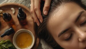 match oil to scalp needs match oil to scalp needs