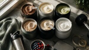 match protein powder to your goals match protein powder to your goals