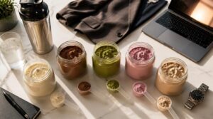 match protein powder to your needs match protein powder to your needs
